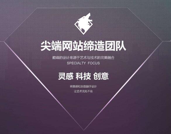 上海网站建设官方网站