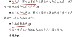 武汉市人才服务中心档案所在地怎么查
