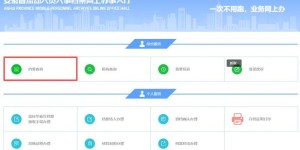 安徽公共招聘网 档案查询