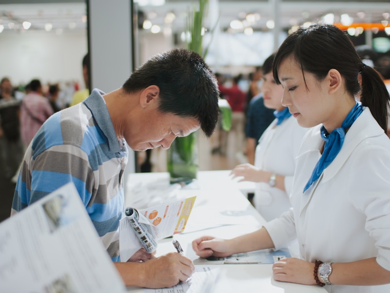上海个人档案查询线上平台界面示意图