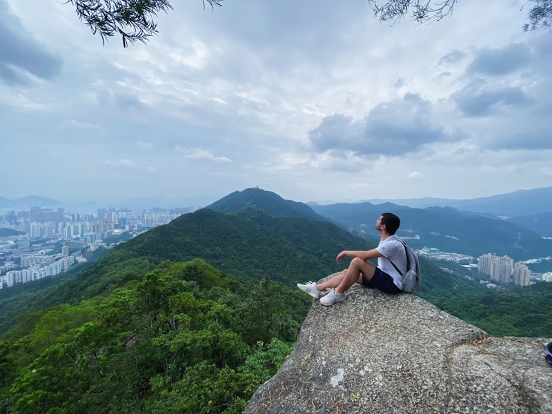雷山个人档案查询步骤示意图