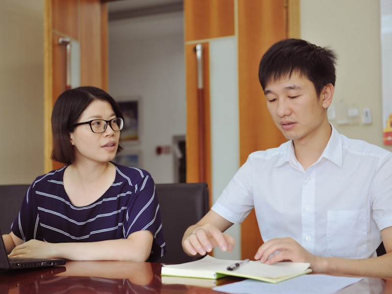 伊春个人档案查询流程示意图