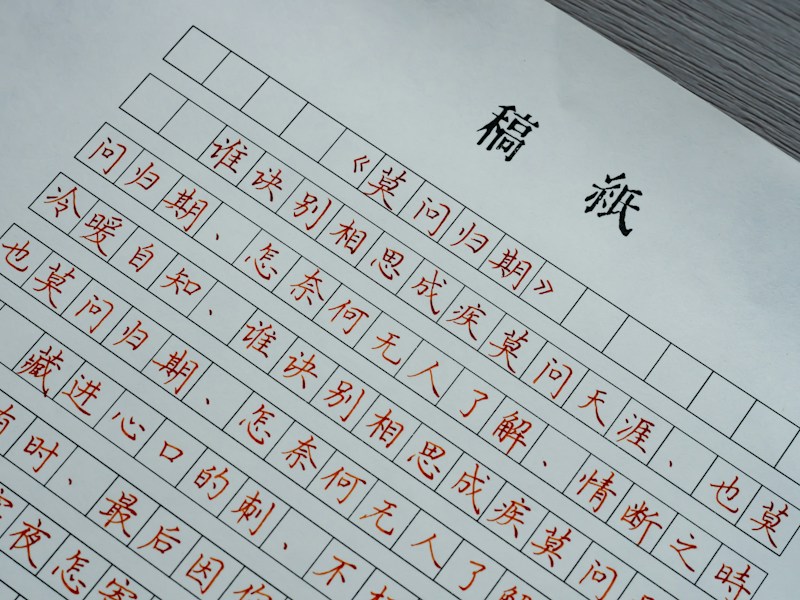 个人档案人工查询流程示意图：从确认档案所在地到现场办理