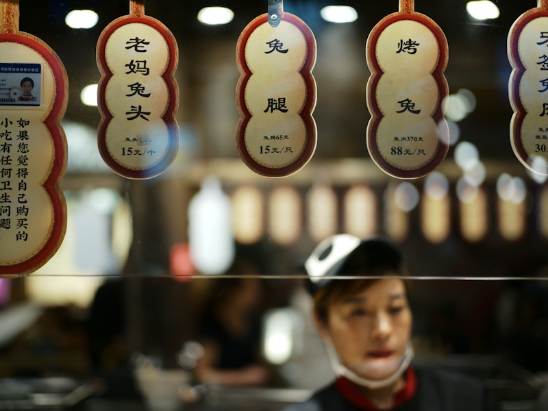 个人档案查询个人服务线上操作界面示意图