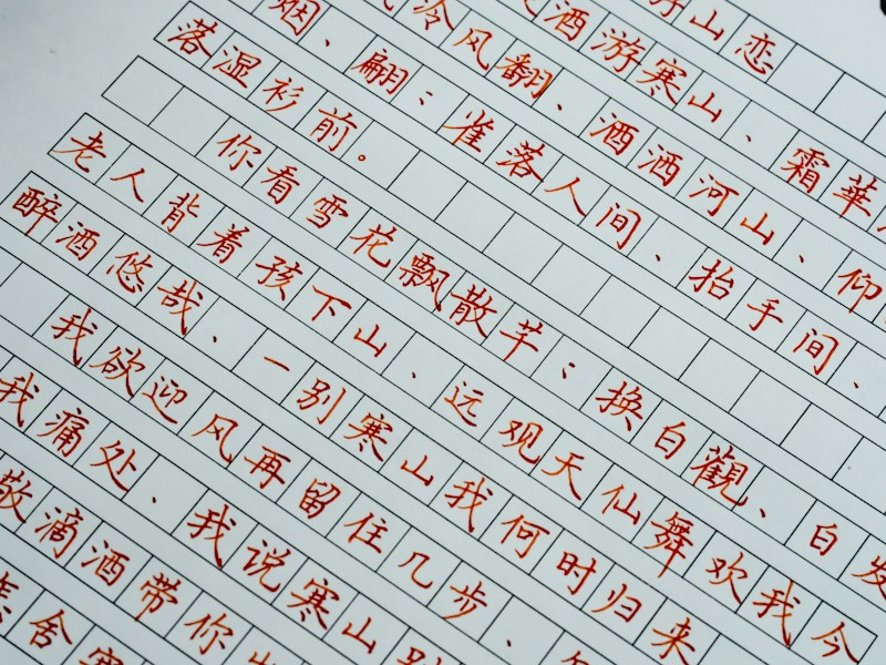 益阳个人档案查询流程图